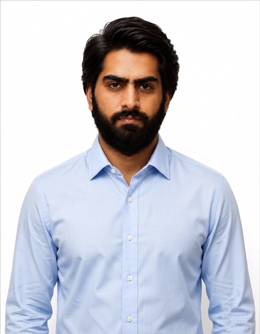 Mr. Amit Gahlout