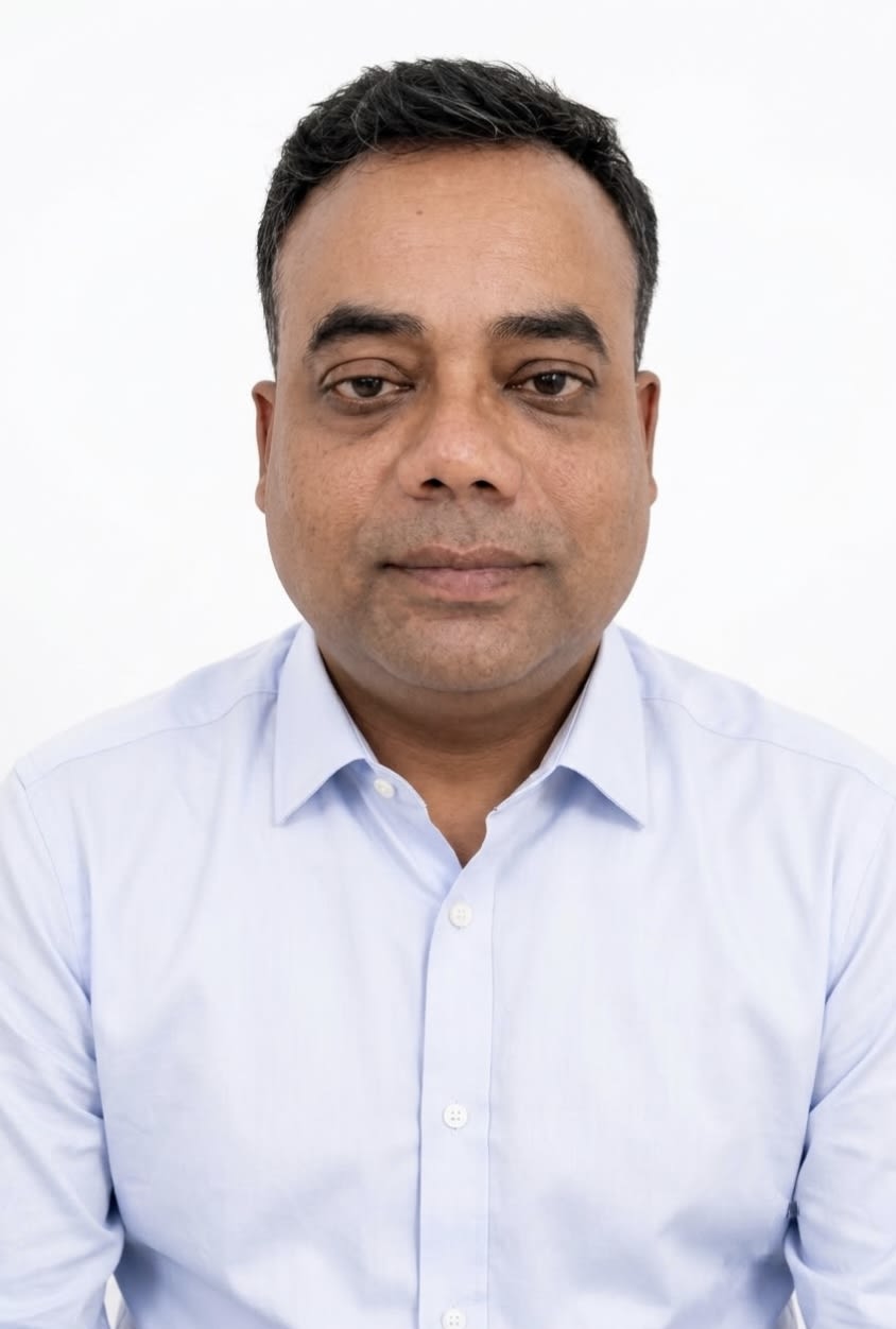 Rudra Prakash