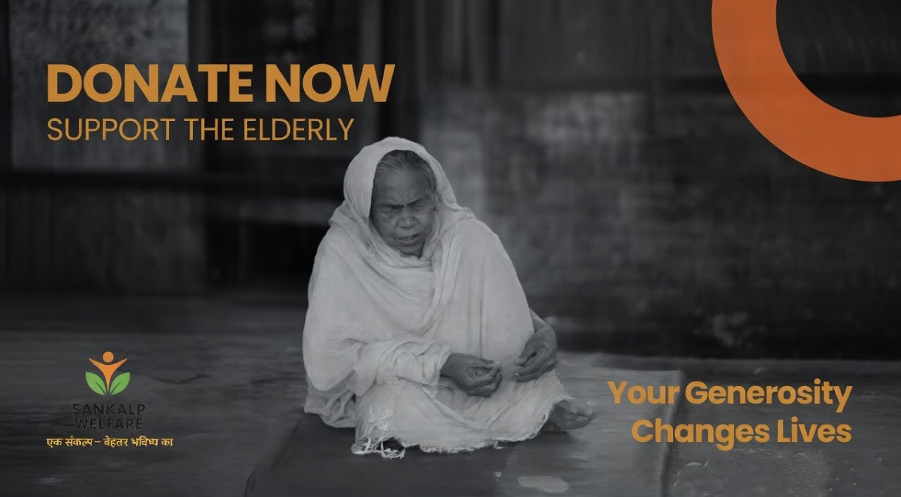 Sankalp Welfare donors and beneficiaries 1