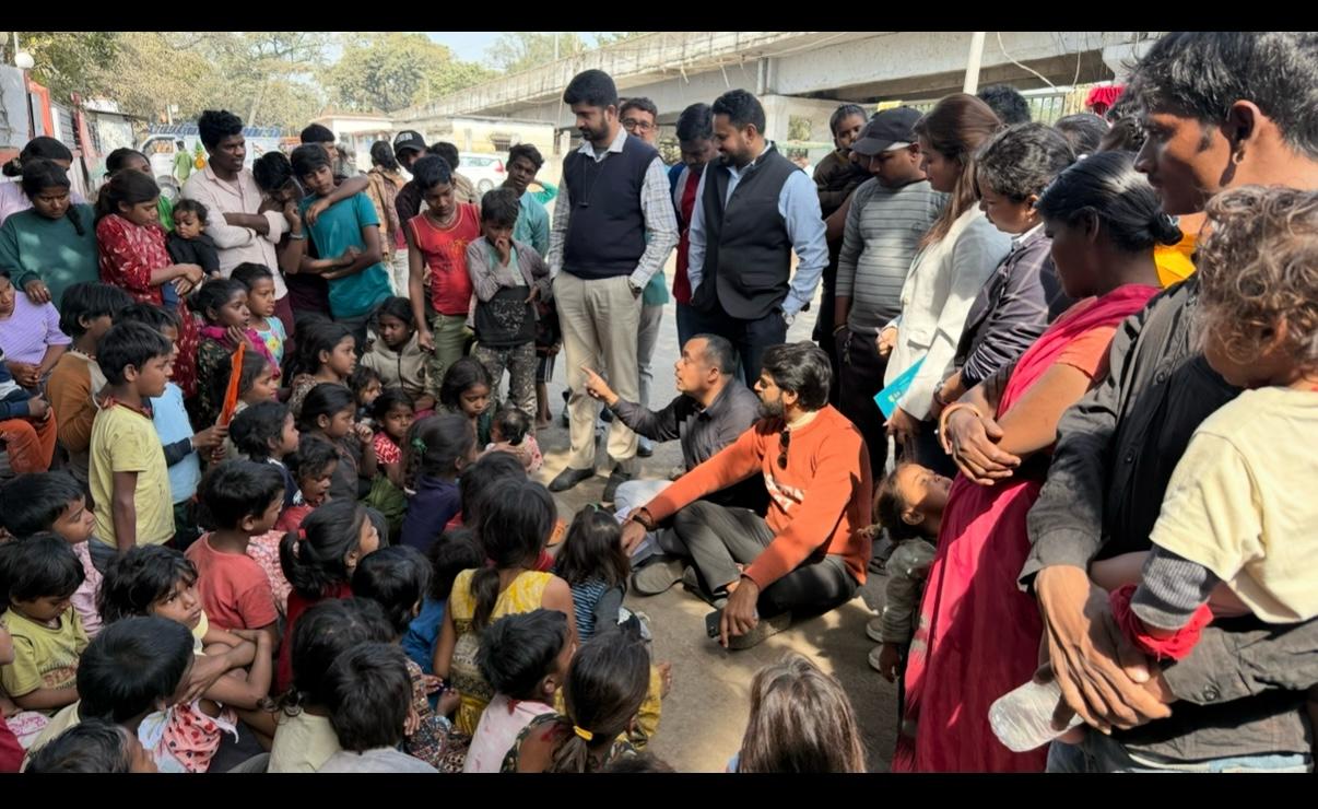Empowering young minds where it matters most.