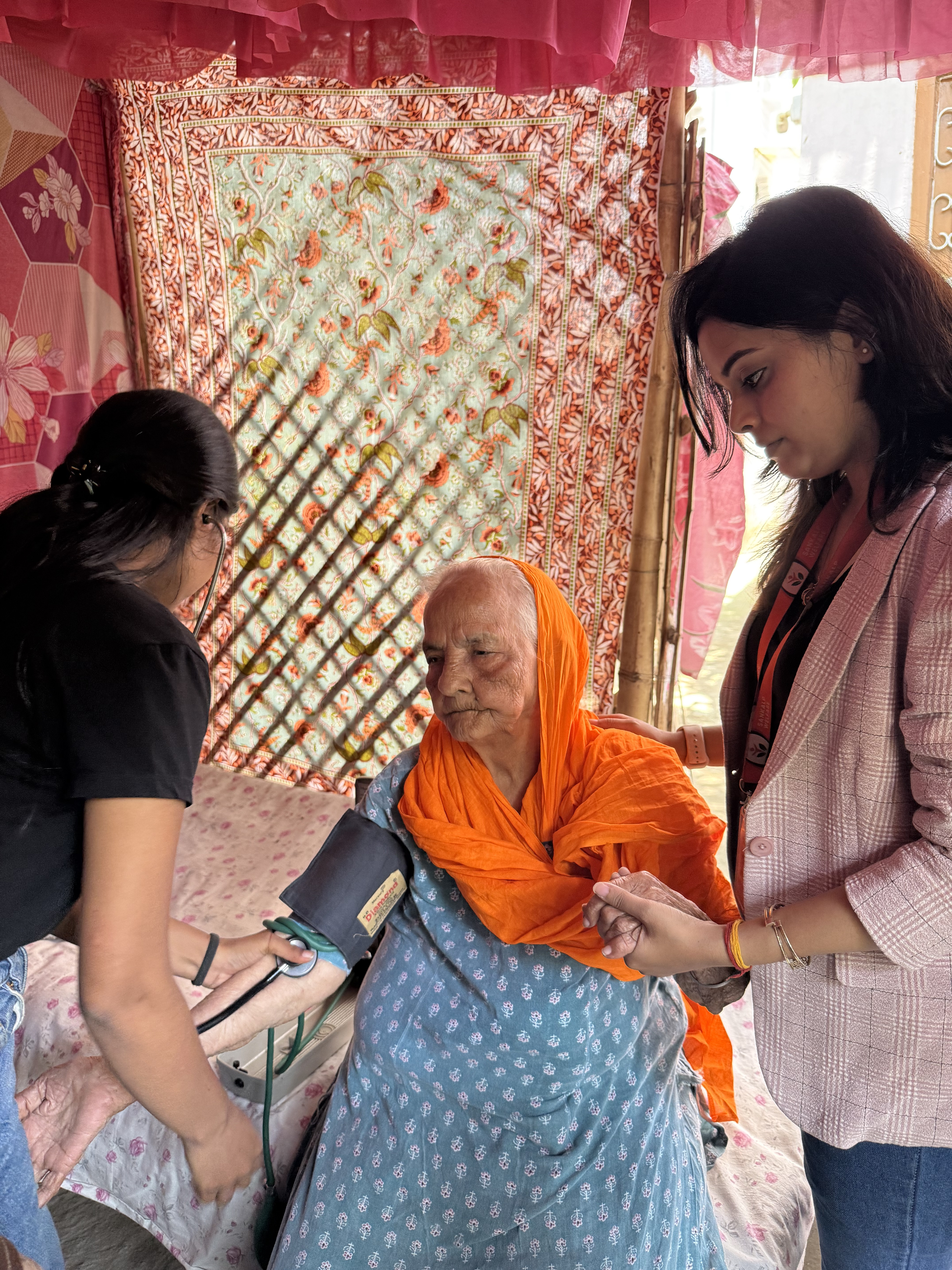 Community Health Camps