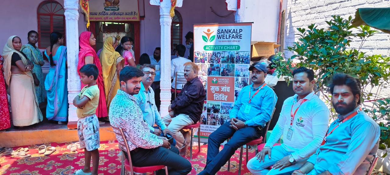 Community Awareness & Social Impact Campaigns