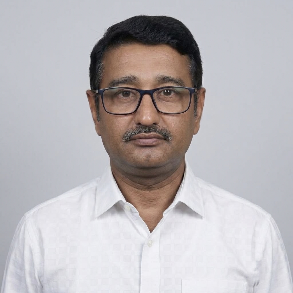 Brajendra Kumar Jha