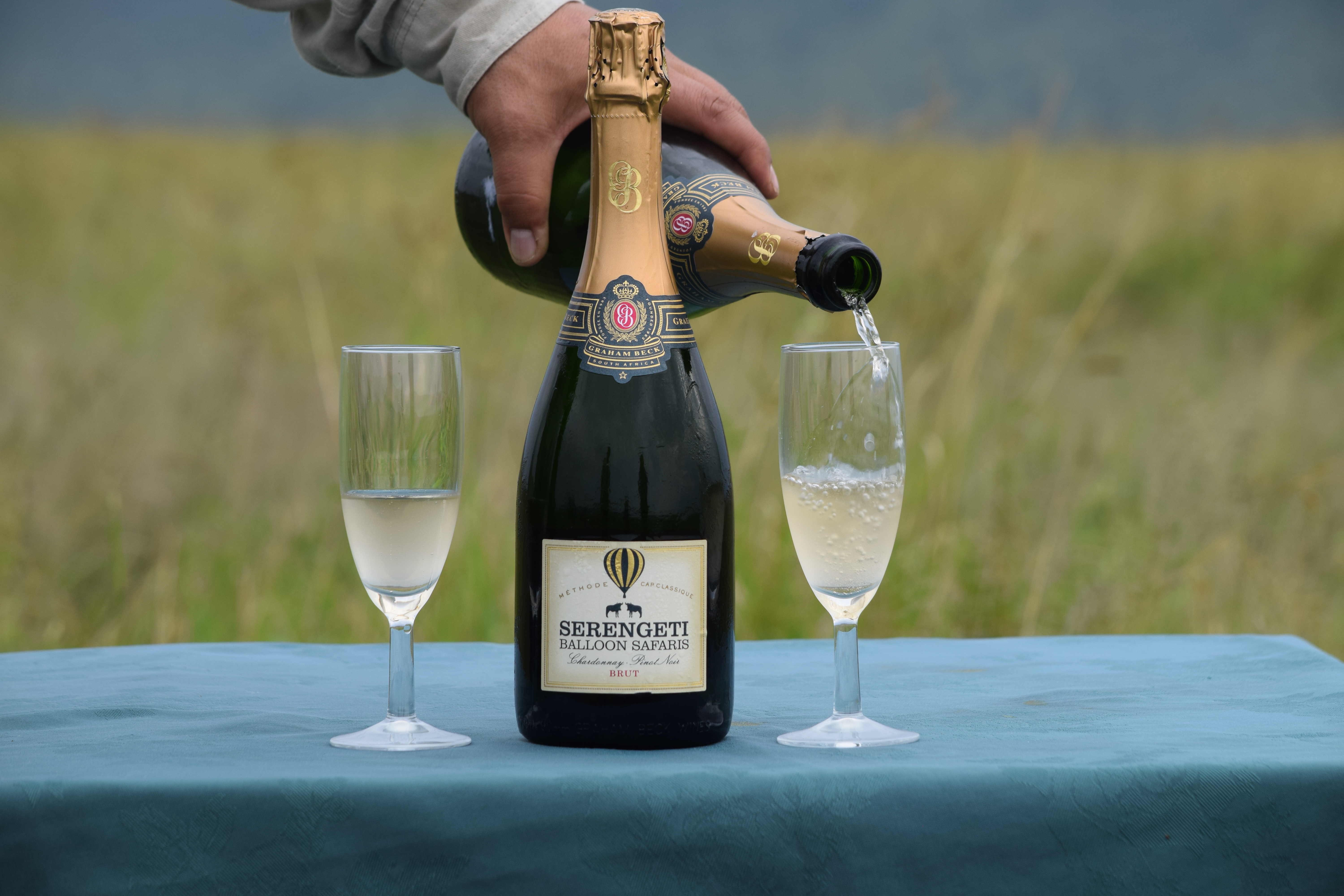 Champagne