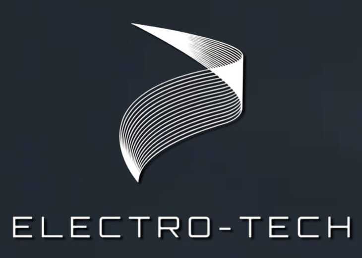 Electro Tech Logo