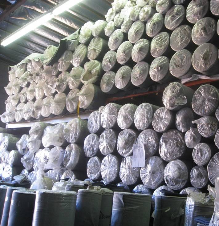 Wholesale Denim Warehouse
