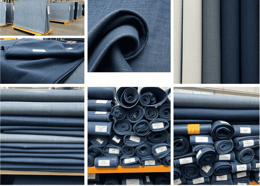 Textile Technology Machinery