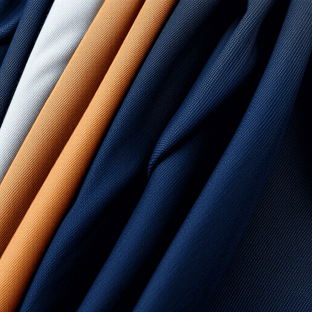 Tencel Denim Fabric