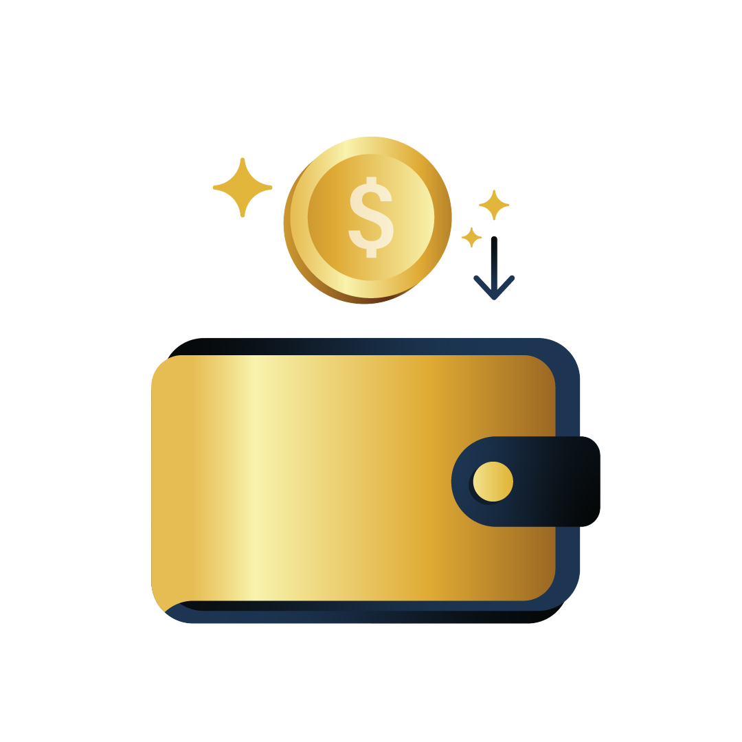 Reward Icon