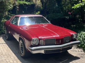 Oldsmobile Cutlass 1973 For Sale Lebanon