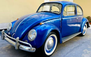 Volkswagen Beetle 1965 For Sale Lebanon