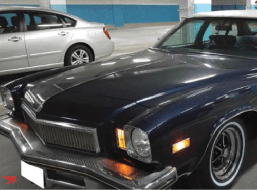 Buick Regal 1974 For Sale Lebanon