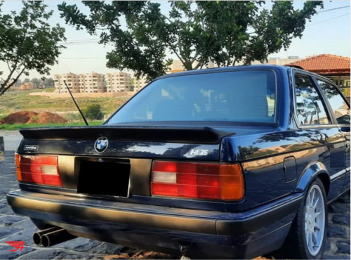 BMW 325i 1986 For Sale Lebanon