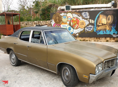 Buick Skylark 1974 For Sale and Rent Lebanon