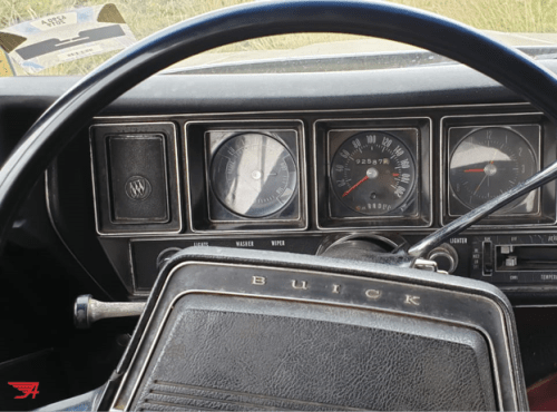 Buick Skylark 1974 For Sale and Rent Lebanon