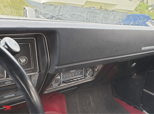 Buick Skylark 1974 For Sale and Rent Lebanon