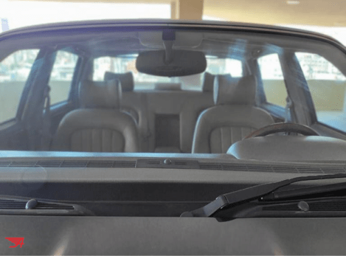 Jaguar XJ6 1997 For Sale Lebanon