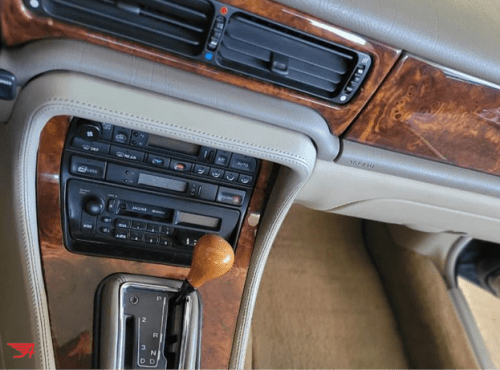 Jaguar XJ6 1997 For Sale Lebanon