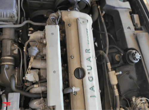 Jaguar XJ6 1997 For Sale Lebanon