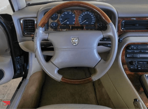 Jaguar XJ6 1997 For Sale Lebanon
