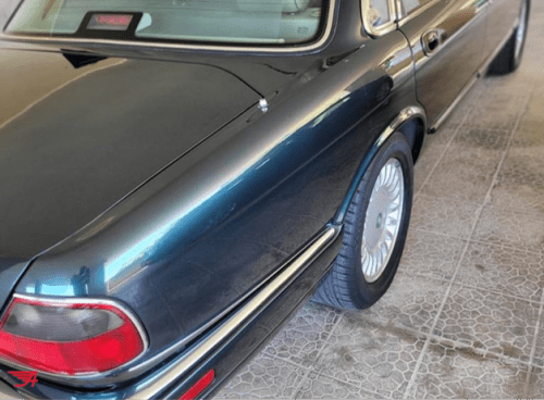 Jaguar XJ6 1997 For Sale Lebanon