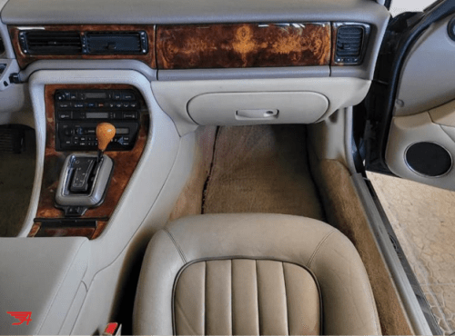 Jaguar XJ6 1997 For Sale Lebanon