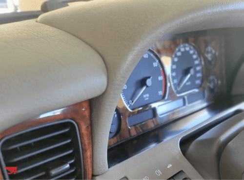 Jaguar XJ6 1997 For Sale Lebanon