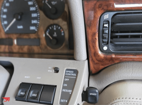 Jaguar XJ6 1997 For Sale Lebanon