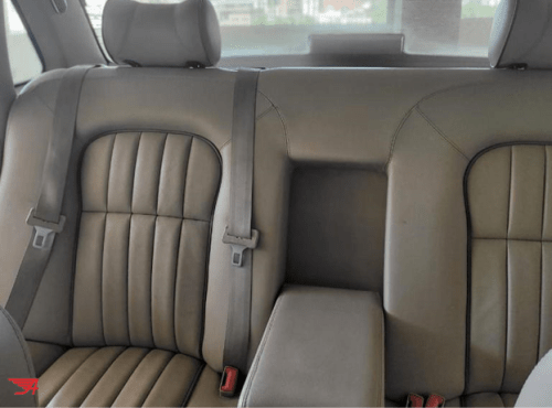 Jaguar XJ6 1997 For Sale Lebanon