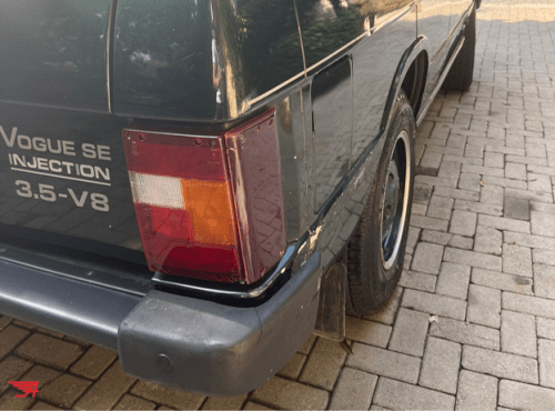 Range Rover Classic 1988 For Sale and Rent Lebanon