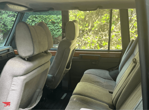 Range Rover Classic 1988 For Sale and Rent Lebanon