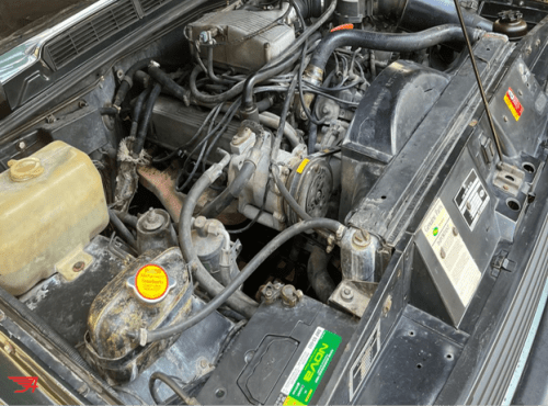 Range Rover Classic 1988 For Sale and Rent Lebanon