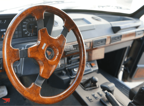 Range Rover Classic 1988 For Sale Lebanon