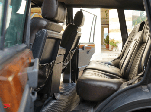 Range Rover Classic 1988 For Sale Lebanon