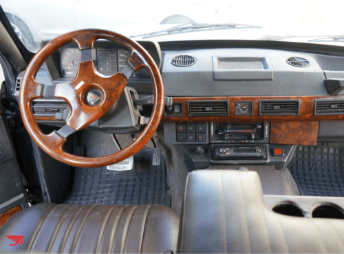 Range Rover Classic 1988 For Sale Lebanon