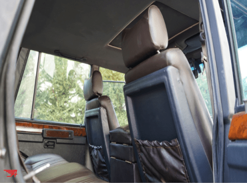 Range Rover Classic 1988 For Sale Lebanon