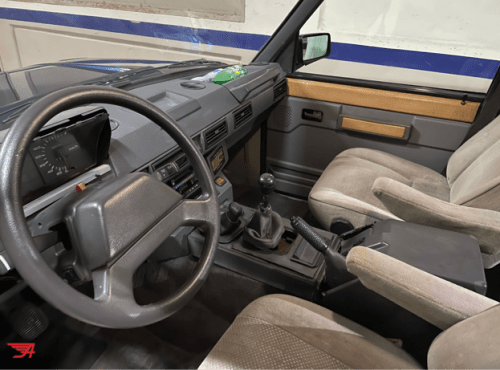 Range Rover Classic 1987 For Sale Lebanon