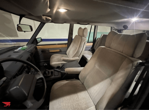 Range Rover Classic 1987 For Sale Lebanon