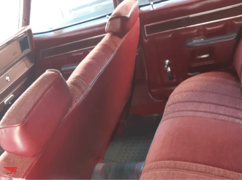 Chevrolet Impala 1977 For Sale Lebanon