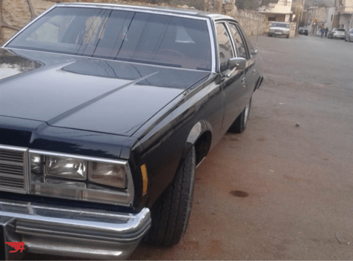 Chevrolet Impala 1977 For Sale Lebanon