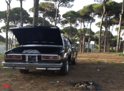 Chevrolet Impala 1977 For Sale Lebanon