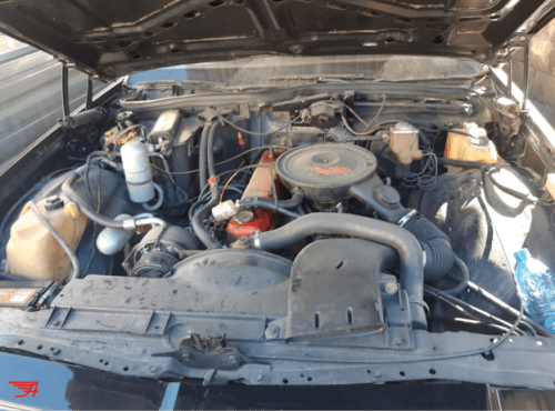 Chevrolet Impala 1977 For Sale Lebanon