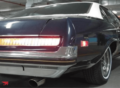 Buick Regal 1974 For Sale Lebanon