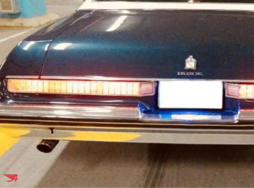 Buick Regal 1974 For Sale Lebanon