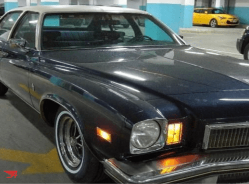 Buick Regal 1974 For Sale Lebanon