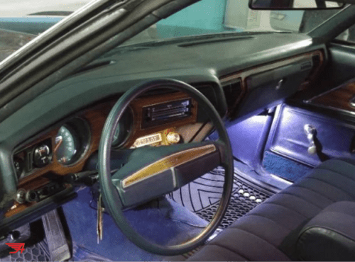 Buick Regal 1974 For Sale Lebanon