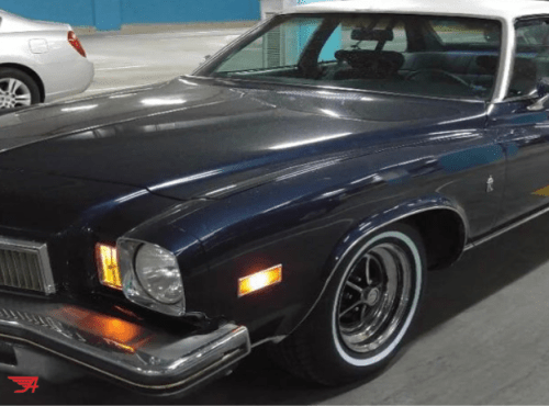 Buick Regal 1974 For Sale Lebanon