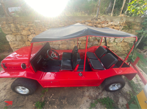 Austin Mini Moke 1966 For Sale Lebanon