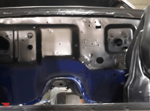 Ford Mustang Limited Edition Sprint 200 1966 For Sale Lebanon