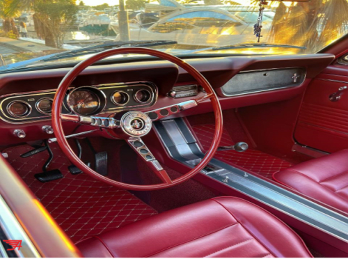 Ford Mustang Limited Edition Sprint 200 1966 For Sale Lebanon